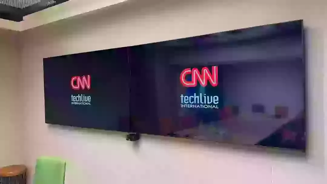 CNN International Partner Day 2026